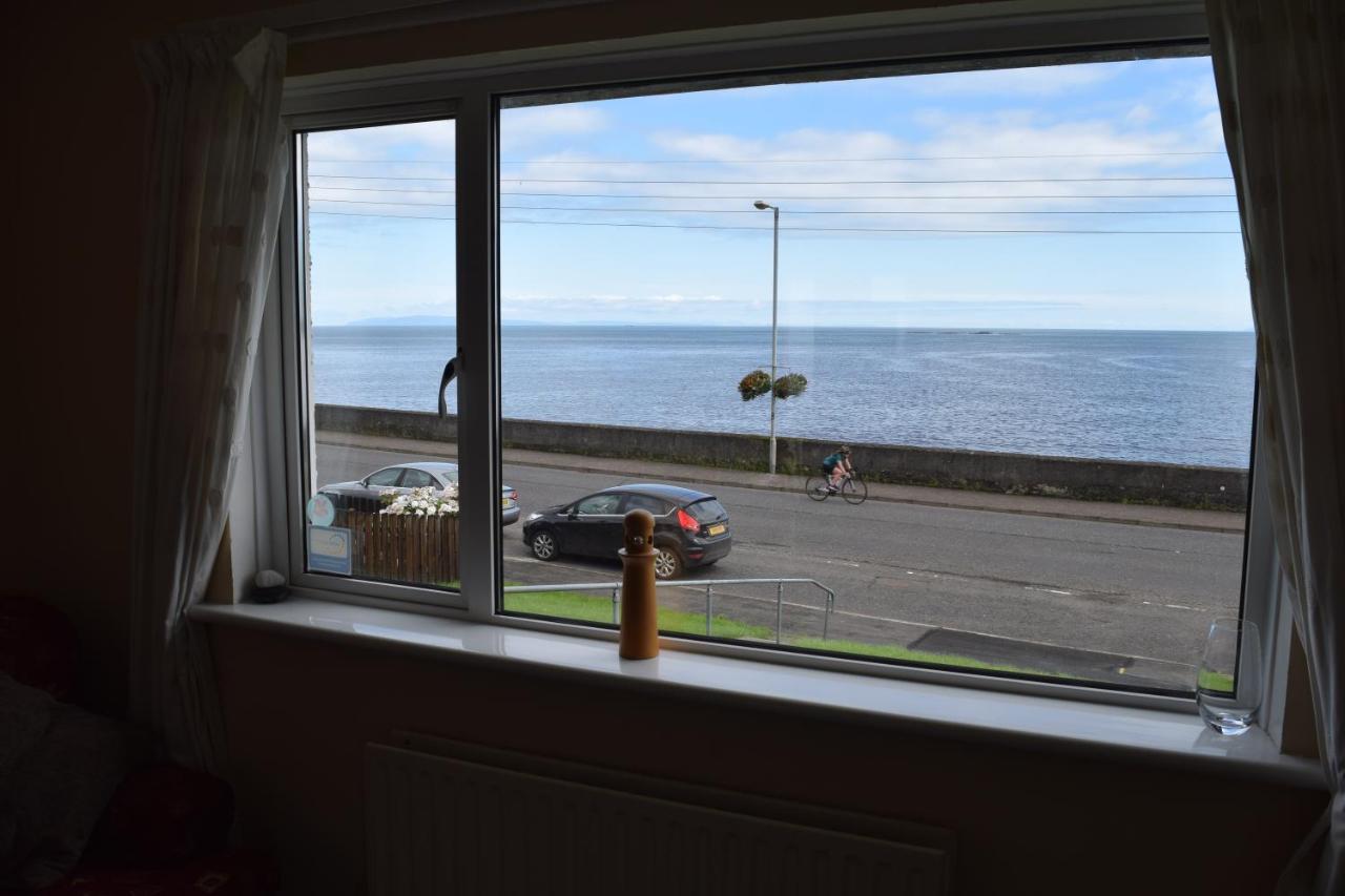 Channel Vista Glenarm Buitenkant foto